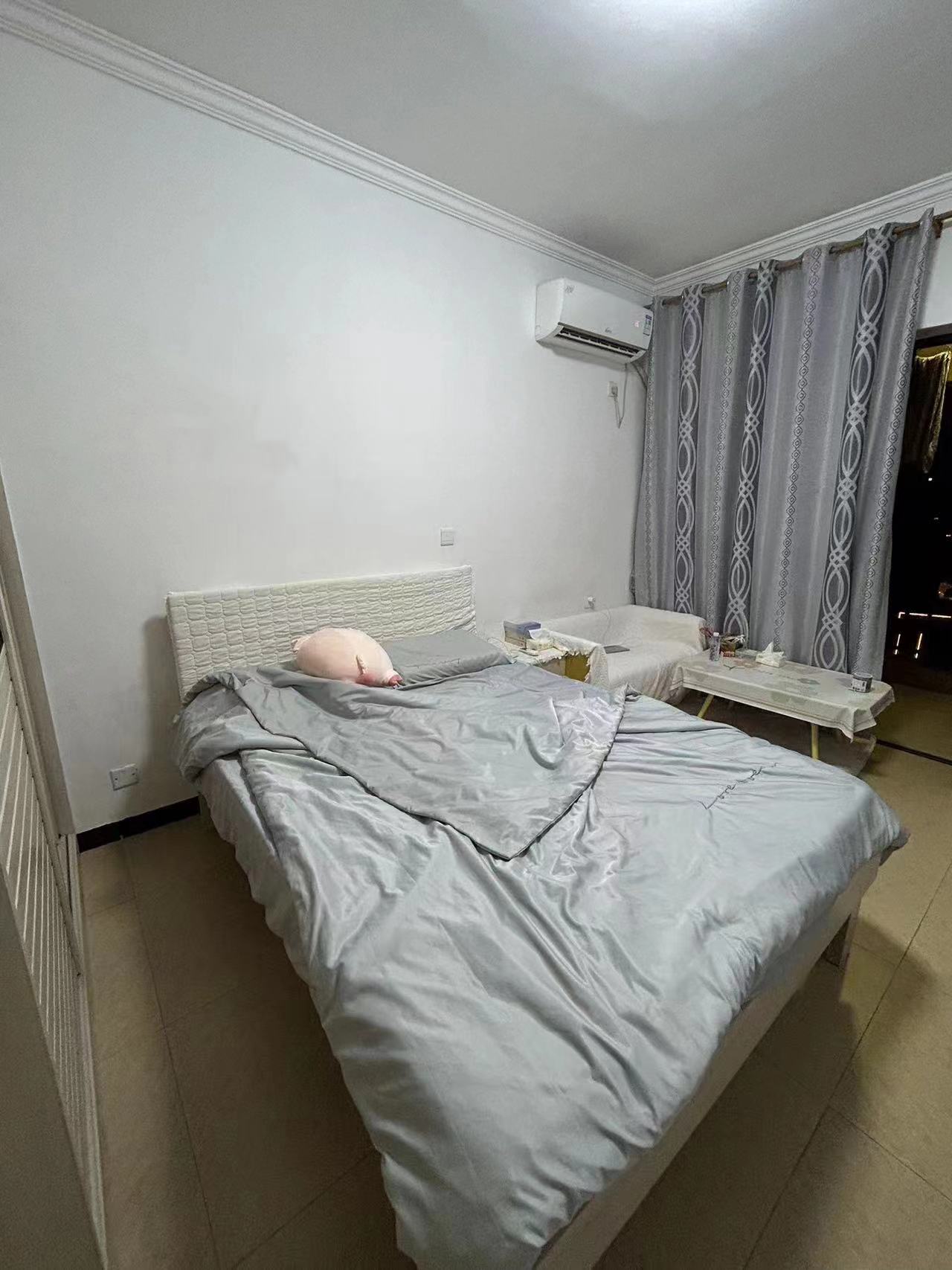 年年丰单间急租