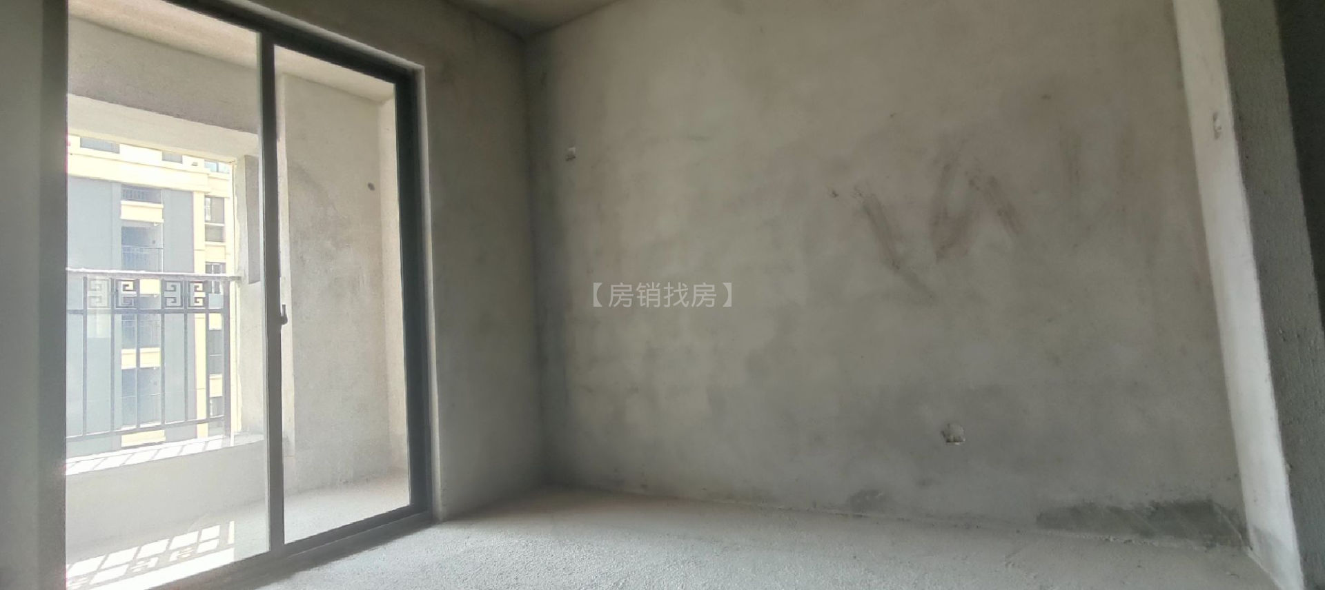 人和大地毛胚三房，仅售43万！（6）